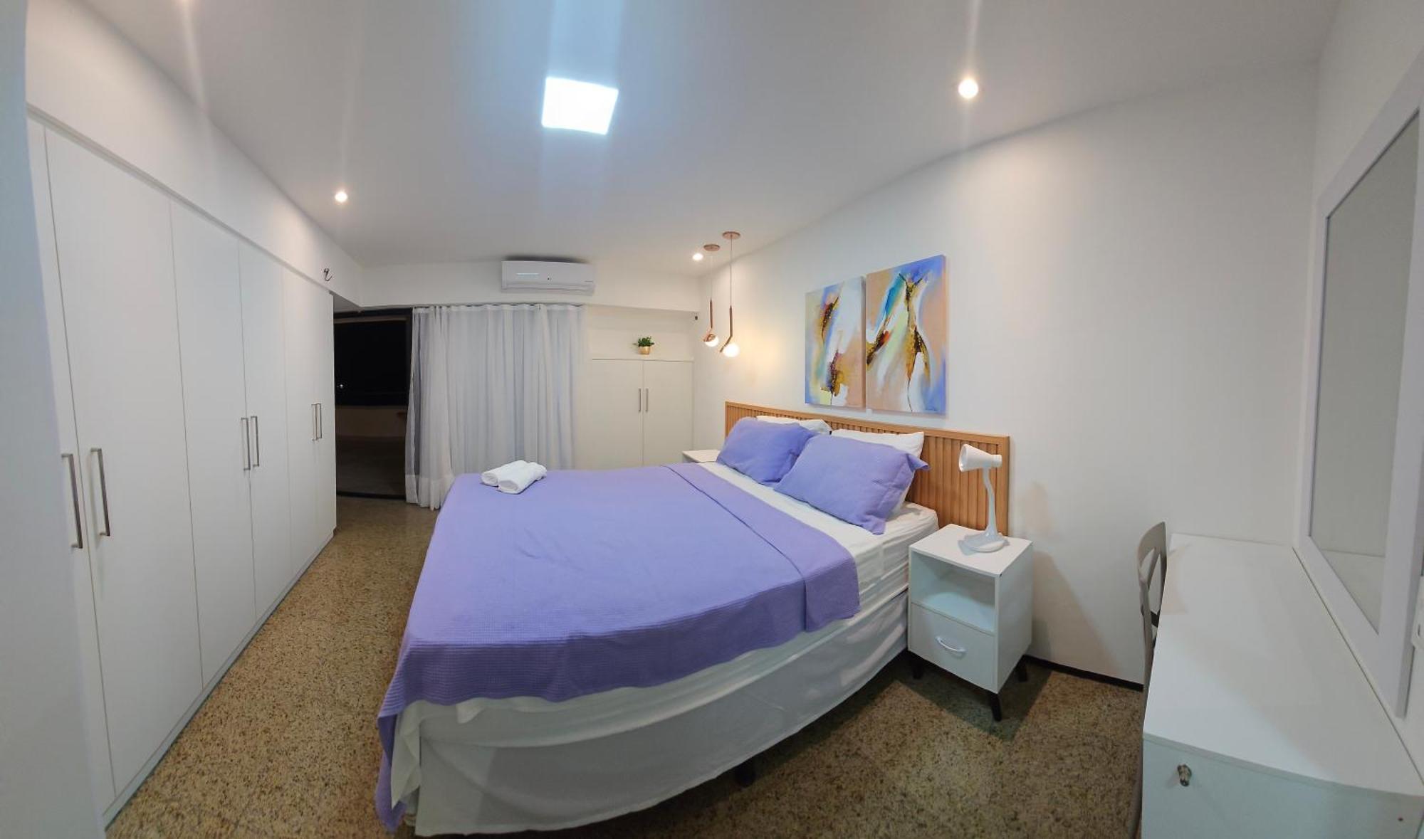 Вилла Scala Residenza Форталеза Экстерьер фото