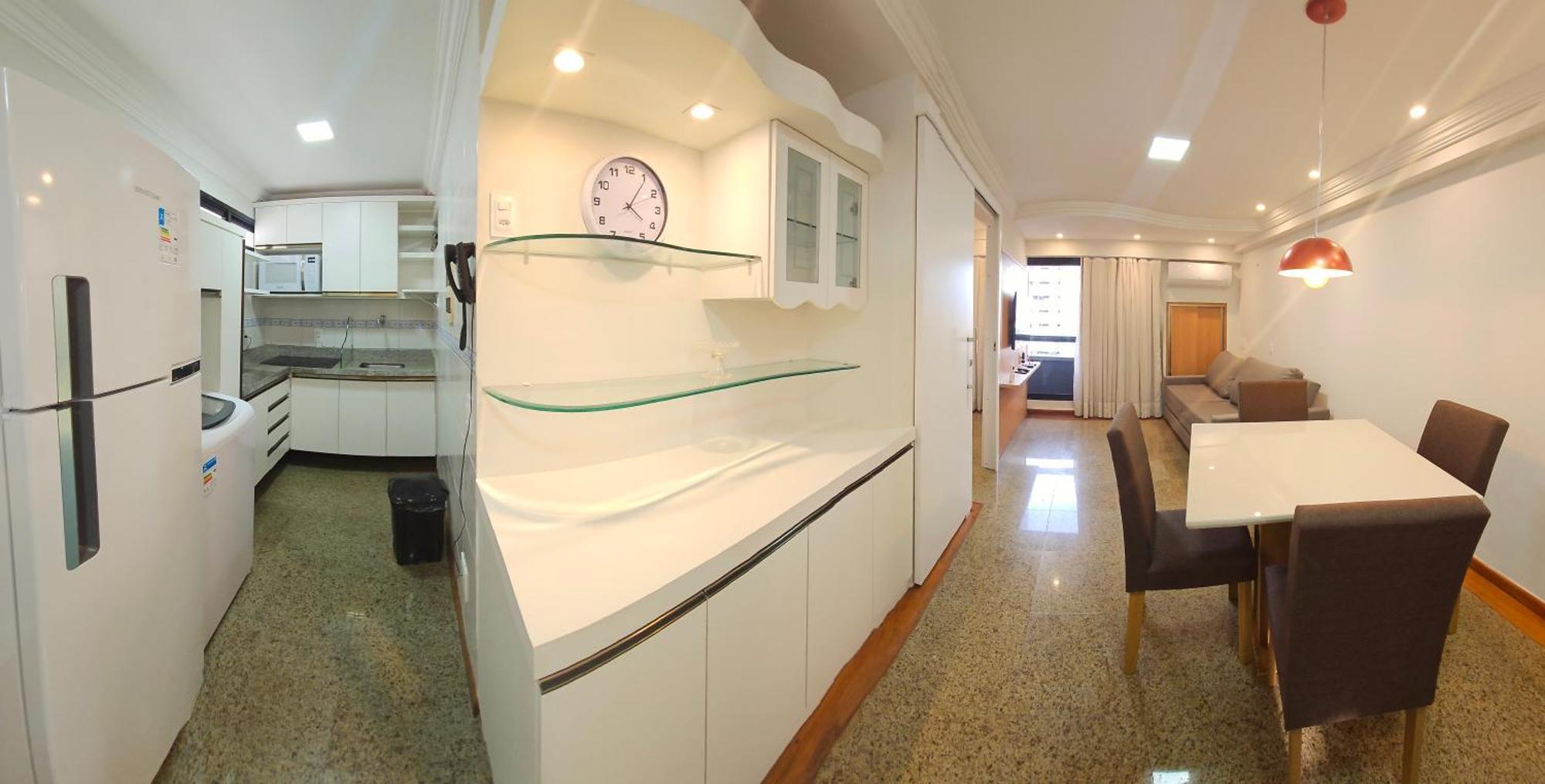Вилла Scala Residenza Форталеза Экстерьер фото