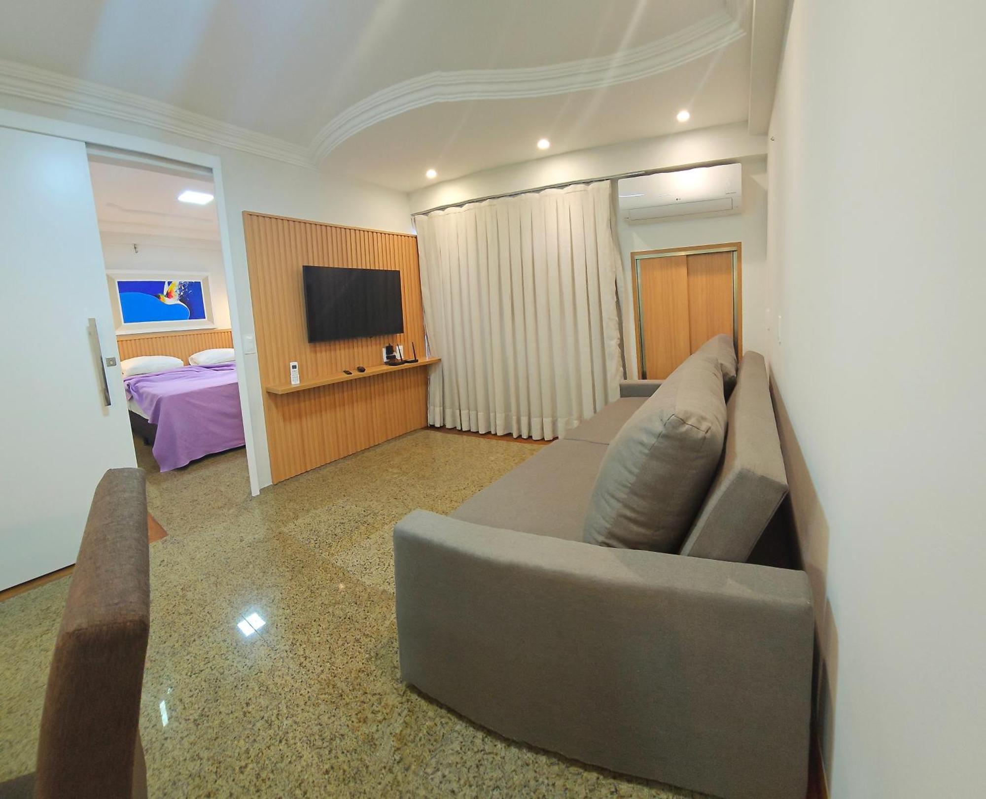 Вилла Scala Residenza Форталеза Экстерьер фото