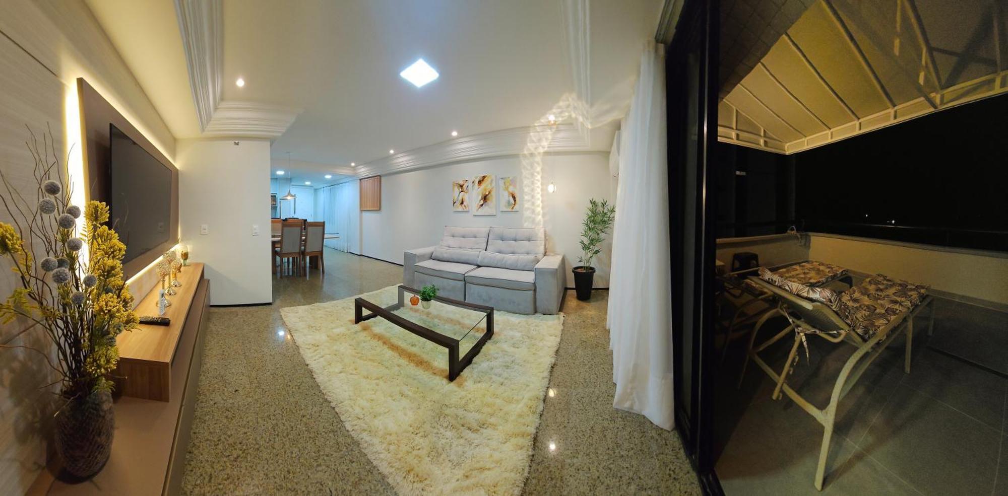 Вилла Scala Residenza Форталеза Экстерьер фото