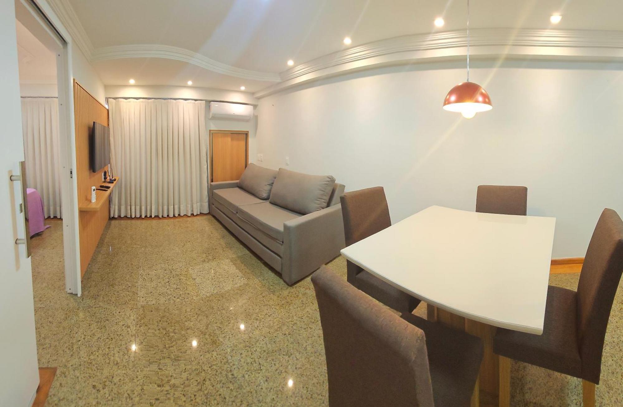Вилла Scala Residenza Форталеза Экстерьер фото