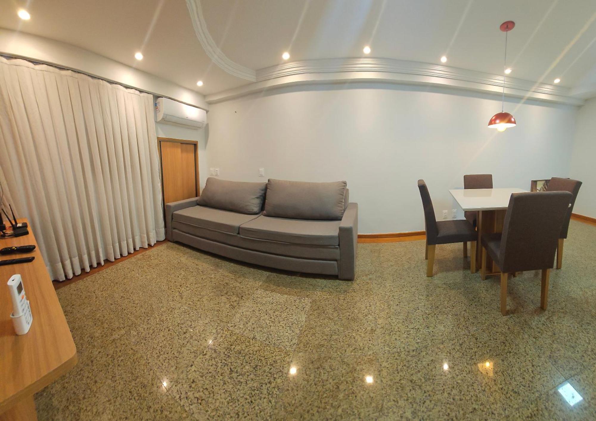 Вилла Scala Residenza Форталеза Экстерьер фото
