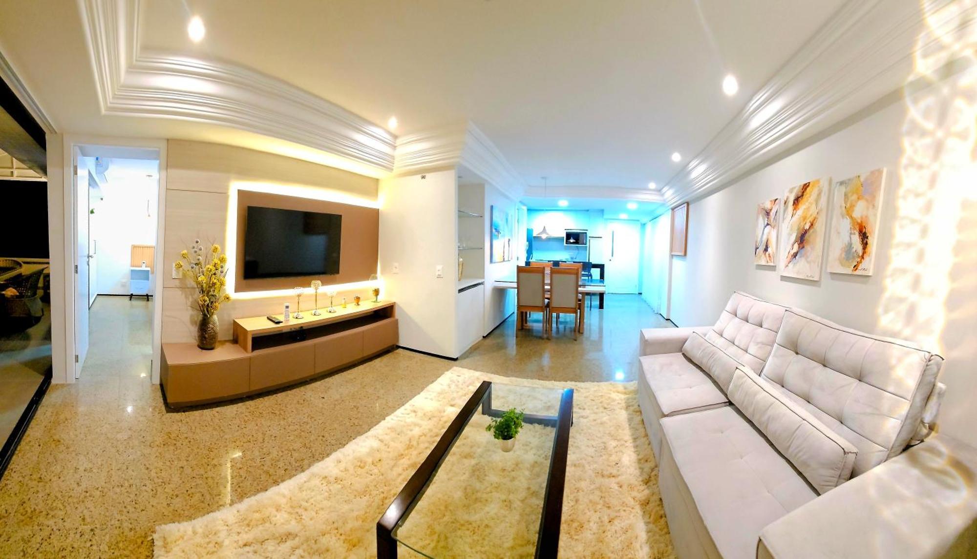 Вилла Scala Residenza Форталеза Экстерьер фото